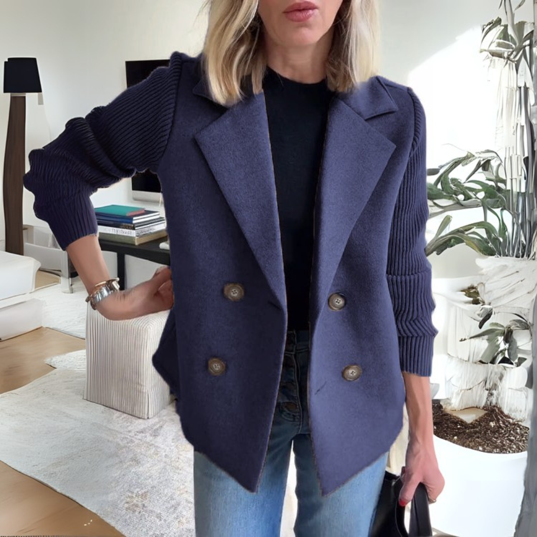 Vivienne – Elegant Blazer