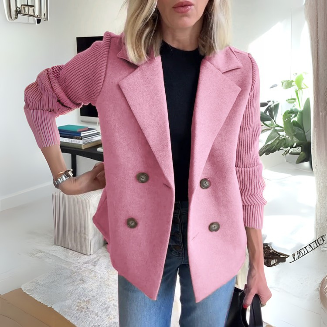 Vivienne – Elegant Blazer